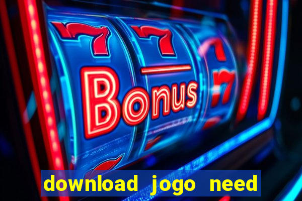 download jogo need for speed underground 2